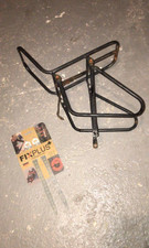 Porte bagages attaches d'occasion  Paris I