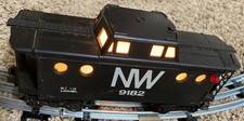 Lionel 9182 norfolk for sale  Delton