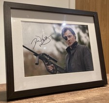David morrissey hand for sale  BLANDFORD FORUM