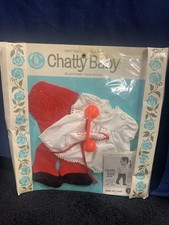 Vintage chatty baby for sale  Fullerton