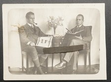 Foto portrait junger gebraucht kaufen  Neubrandenburg-Umland