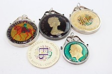 Sterling silver mounted for sale  LEEDS