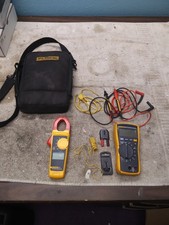 Fluke 116 323 for sale  Odessa