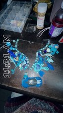 Project blue handmade for sale  Sahuarita