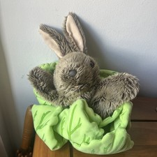rabbit lettuce puppet for sale  BROMLEY