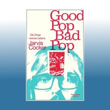 Good pop bad gebraucht kaufen  Bornheim