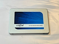 Crucial 250gb 2.5 for sale  Flushing