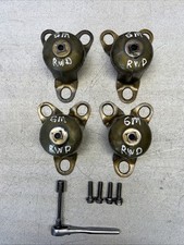 Car orig.equip.wire hub for sale  Toccoa