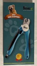 Boshel pet nail for sale  Austin