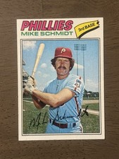 1977 topps baseball for sale  Mentor