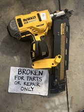 Broken dewalt dcn21pl for sale  Cleveland