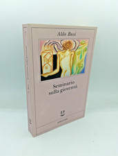 Seminario sulla gioventù usato Seminario sulla gioventù usato  Milano
