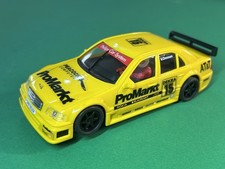 Ninco mercedes klasse for sale  ARBROATH