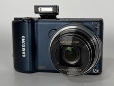 Samsung wb200f smart gebraucht kaufen  Lebach