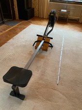 Concept ruderergometer ruderer gebraucht kaufen  Celle