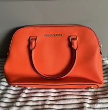 Michael kors orange for sale  Waterford