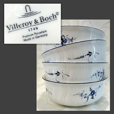Villeroy boch vieux d'occasion  Expédié en Belgium