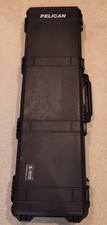 Pelican rifle case for sale  Spring