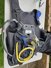 Dacor octopus buoyancy for sale  ORPINGTON