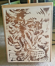 Soul lion 2019 for sale  Minneapolis