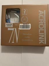 Acrolink interconnect cable d'occasion  Reims