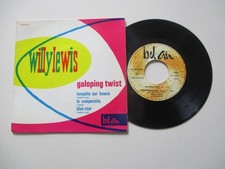 Rare willy lewis d'occasion Rare willy lewis d'occasion  Châteauroux