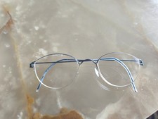 Titanium brillenfassung damen gebraucht kaufen  Singen (Hohentwiel)