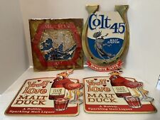 Vintage foil cardboard for sale  Jersey Shore