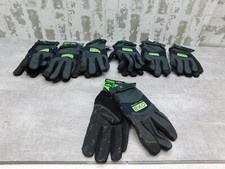 7 pares XL Ironclad EXO luvas resistentes à água camurça palma neoprene, EXO2-MWR-04 comprar usado  Enviando para Brazil