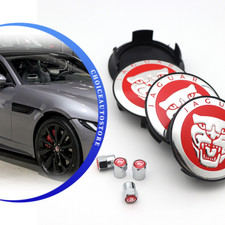 Jaguar growler red for sale  Hebron