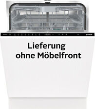 Ausstellungsstück gorenje gv6 gebraucht kaufen  Borken