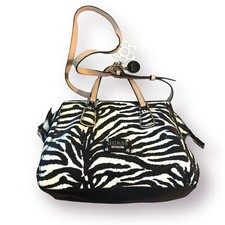 Guess zebra shoulder for sale  Buena Park