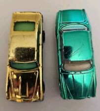 Corgi rockets aston d'occasion  Expédié en Belgium