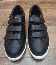 Converse men black for sale  HARROW
