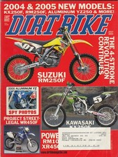 Dirt bike july for sale  Hammonton