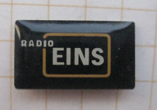 Radio eins ................... gebraucht kaufen  Münster