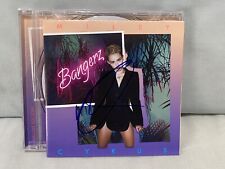 CD álbum Bangerz autografado assinado por Miley Cyrus comprar usado  Enviando para Brazil