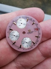 Universal geneve pink for sale  WEMBLEY