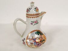 Verseuse café porcelaine d'occasion  Tréguier
