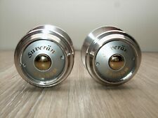 Pair abu suveran for sale  ASHBOURNE
