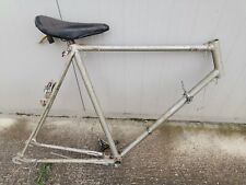 Telaio accessori bicicletta usato  Bonito