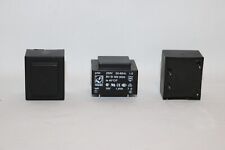 Hahn 230v 18v gebraucht kaufen  Deutschland