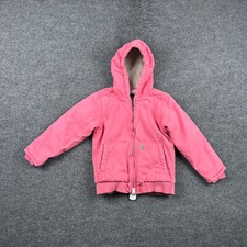 Carhartt jacket youth for sale  Nashville