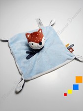 Doudou plat carré d'occasion Doudou plat carré d'occasion  Plouzané