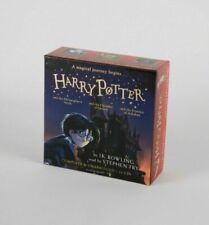 Harry potter j.k. for sale  SWINDON