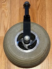 Front wheel assembly for sale  East Greenwich