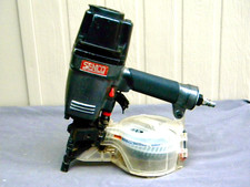 Pistola de pregos Senco DeckPro bobina SCN58A bobina prego pistola de ar pregador comprar usado  Enviando para Brazil