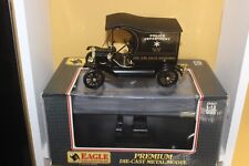 Boxed eagle ford for sale  RAMSGATE