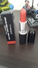 Mac lippenstift 130 gebraucht kaufen  Kiel