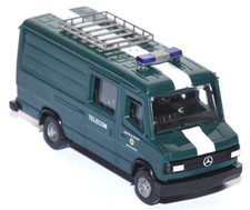 Busch 44354 mercedes gebraucht kaufen  Radolfzell am Bodensee